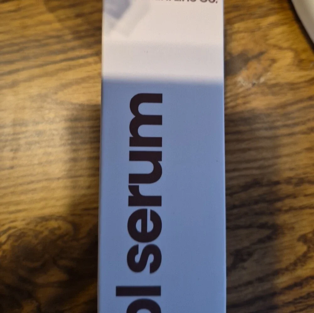 BBL Serum – Bright Bikini Line Nwt